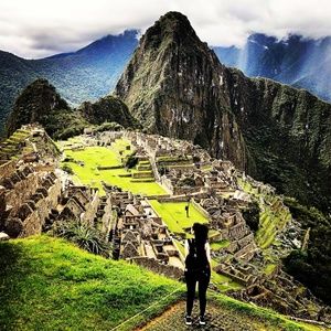 Meet your Posher, Andrea